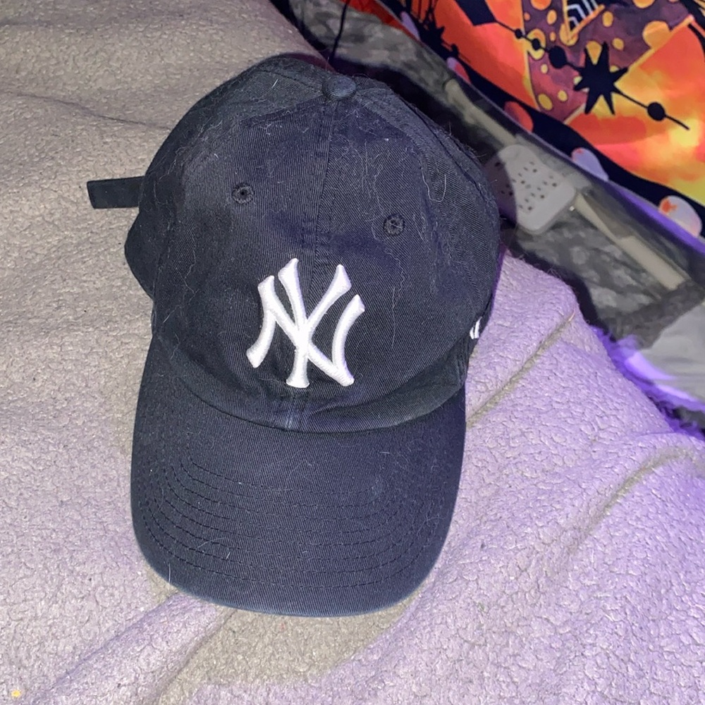 NY hat